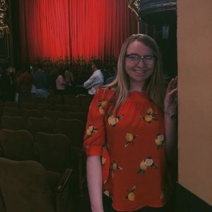 Meet your Posher, Gabby